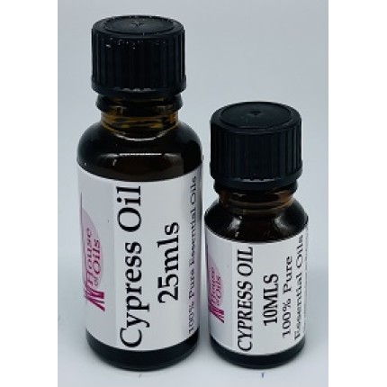 Cypress French  Essential Oil